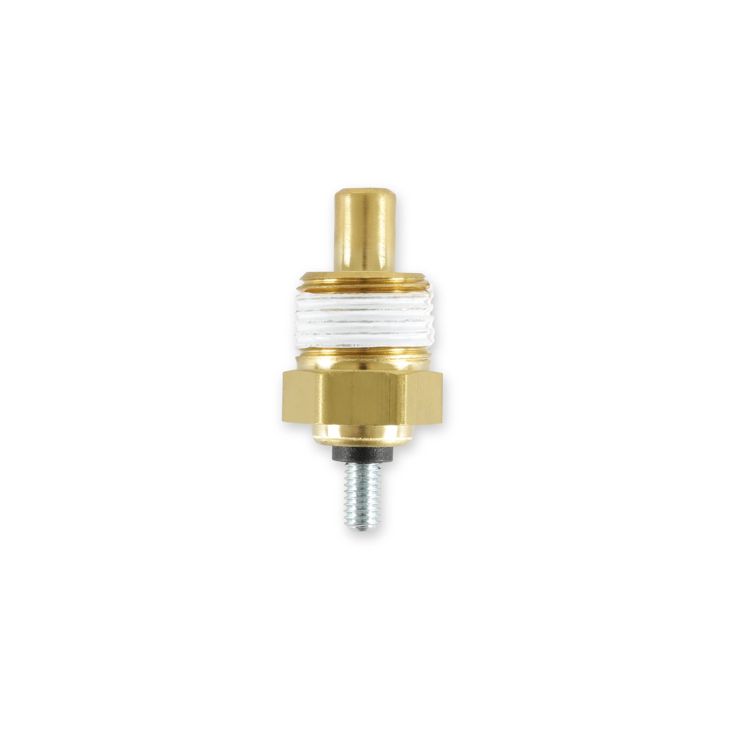 Water Temperature Sender Scott Drake C6DZ-10884-B 200,289,302,390 After 9-1-65