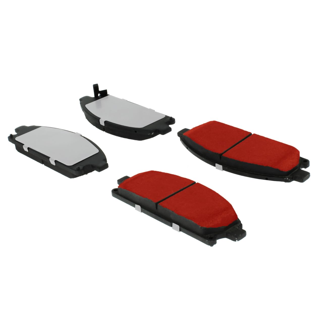 PQ PRO PADS Centric 500.06910