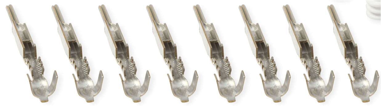 Metripack 150 Holley EFI Male Pins 22-20Ga 100Pk