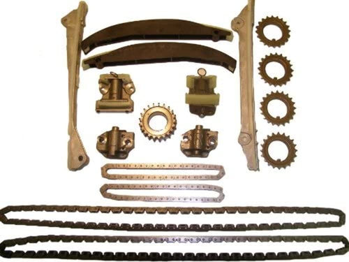 9-0391SC Cloyes Multi-Piece Timing Kit