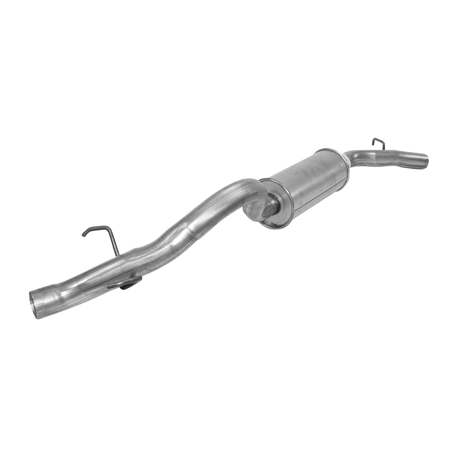 Exhaust Tail Pipe AP Exhaust Products 54981