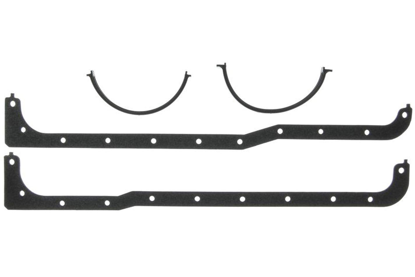 Oil Pan Gasket Set Mahle - OS32490