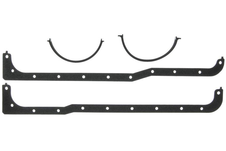 Oil Pan Gasket Set Mahle - OS32490