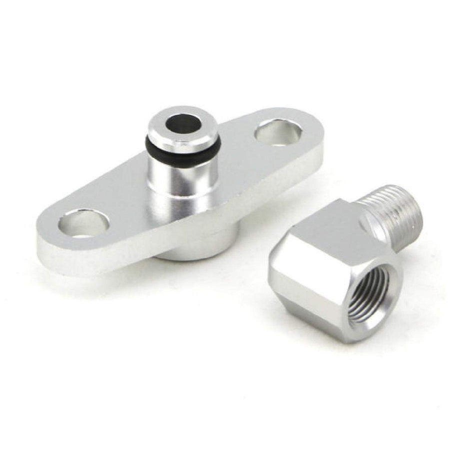 Fuel Rail Adapter Turbosmart TS-0402-1014 for Mitsubishi EVO
