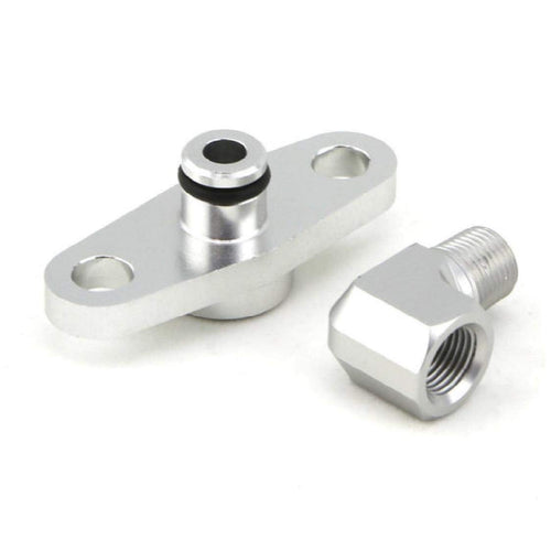 Fuel Rail Adapter Turbosmart TS-0402-1014 for Mitsubishi EVO
