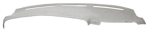Covercraft DashMat Original Carpet Dash Cover for Select Mercedes-Benz ML350 Models - Custom Fit (Gray)