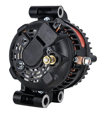 175A Powermaster 851113-1 Alt Denso Black 6 Grv HPR 1-Wire