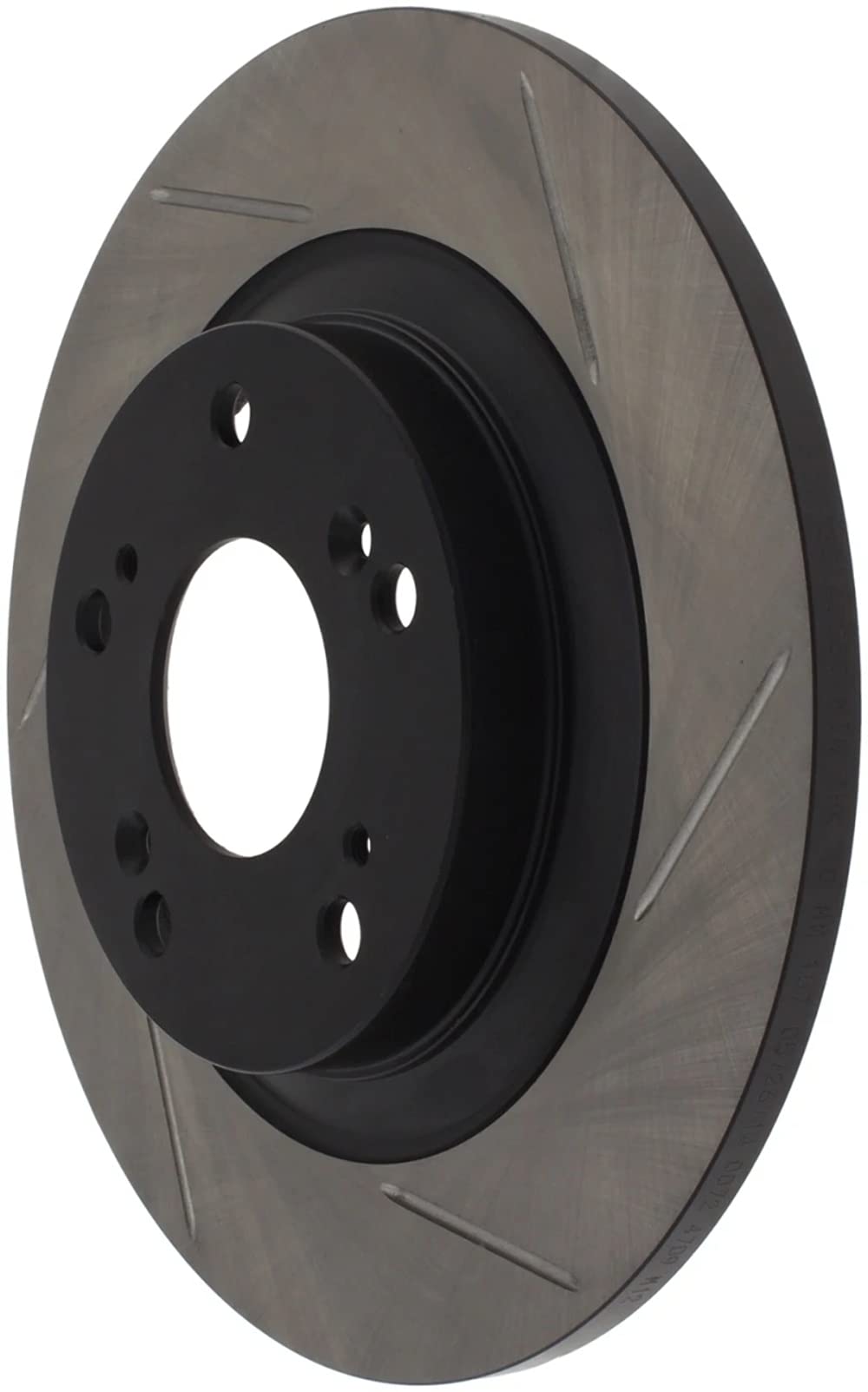 Rotor Brake