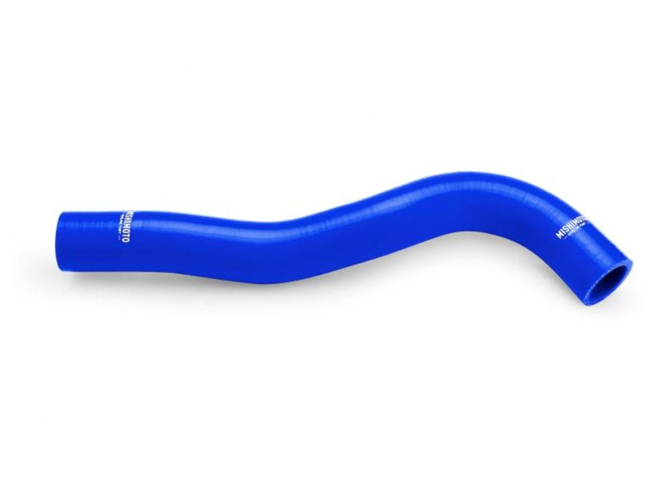 Mishimoto Silicone Radiator Hose Kit MMHOSE-CIV-16BL Fits Honda Civic 1.5T 2016-2018 Blue