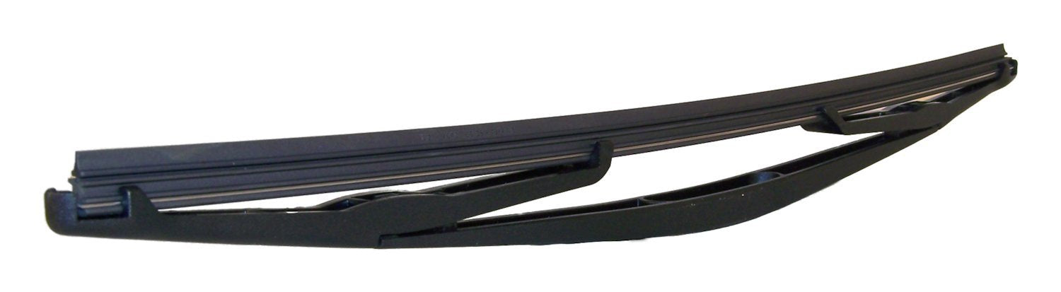 Wiper Blade Crown Automotive Wiper and Washer