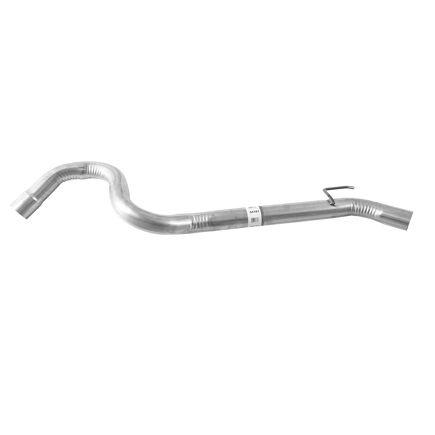 Exhaust Tail Pipe AP Exhaust Products 54191