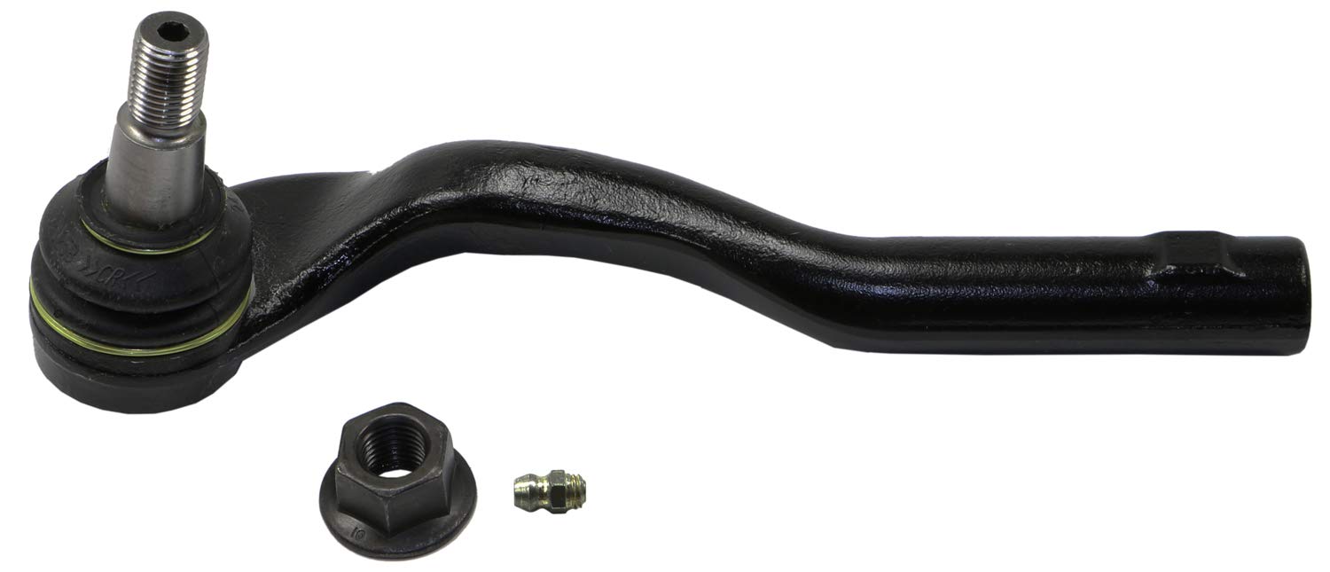 Steering Tie Rod End MOOG ES801160 for Mercedes-Benz S550