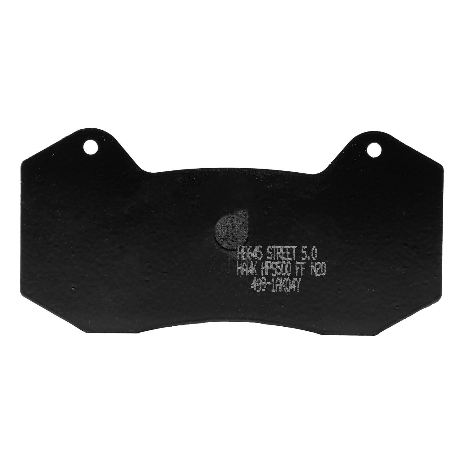 Hawk Performance ER-1 Motorsport Brake Pads HB645D.490