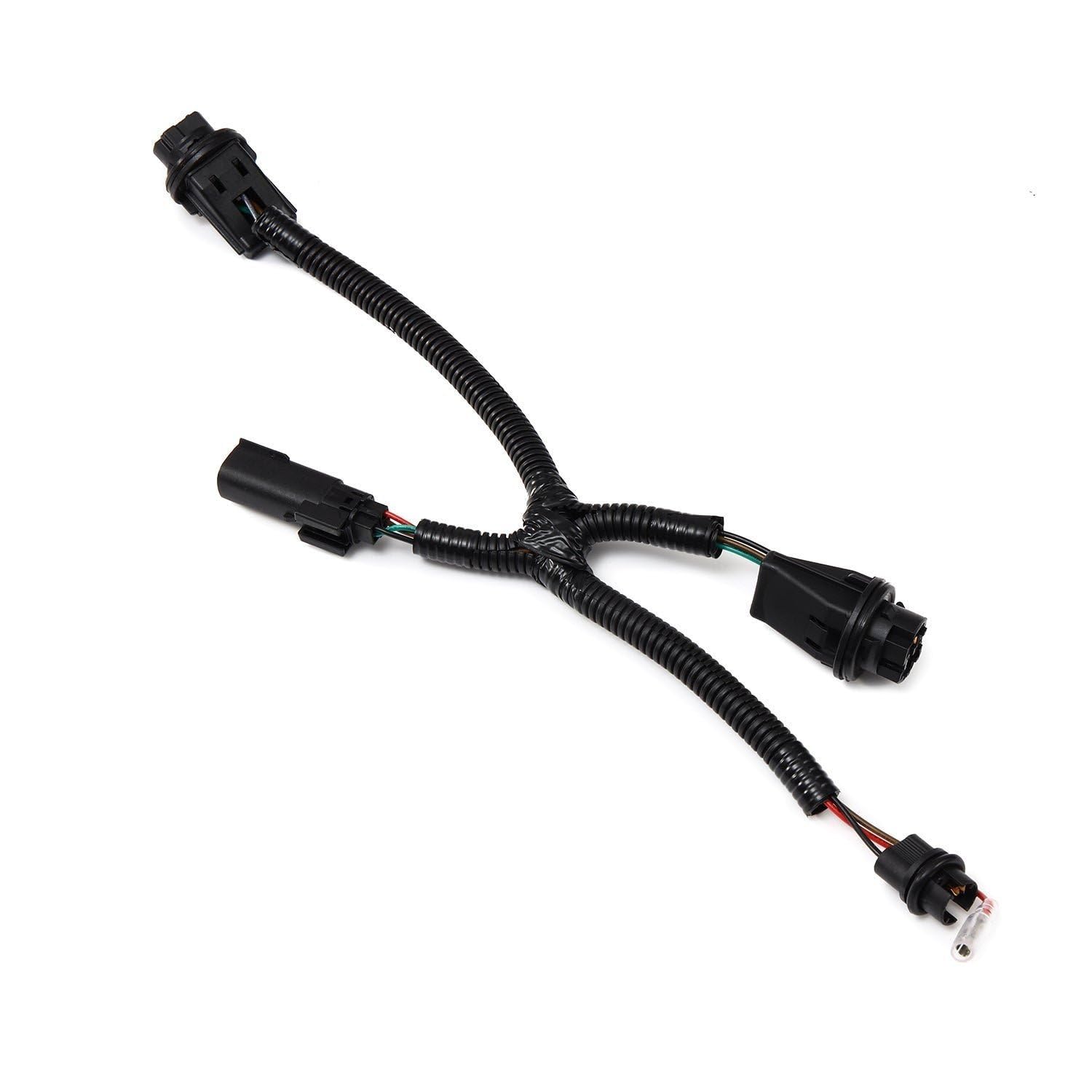 620011 AlphaRex Silverado 1500 Wiring Adapter 19-22