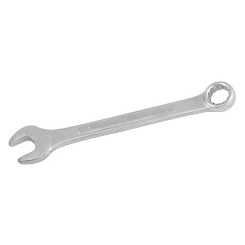10mm Performance Tool W312C Chrome Vanadium Combination Wrench