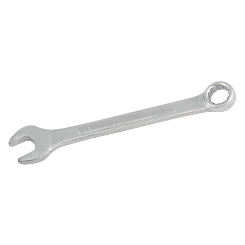 10mm Performance Tool W312C Chrome Vanadium Combination Wrench