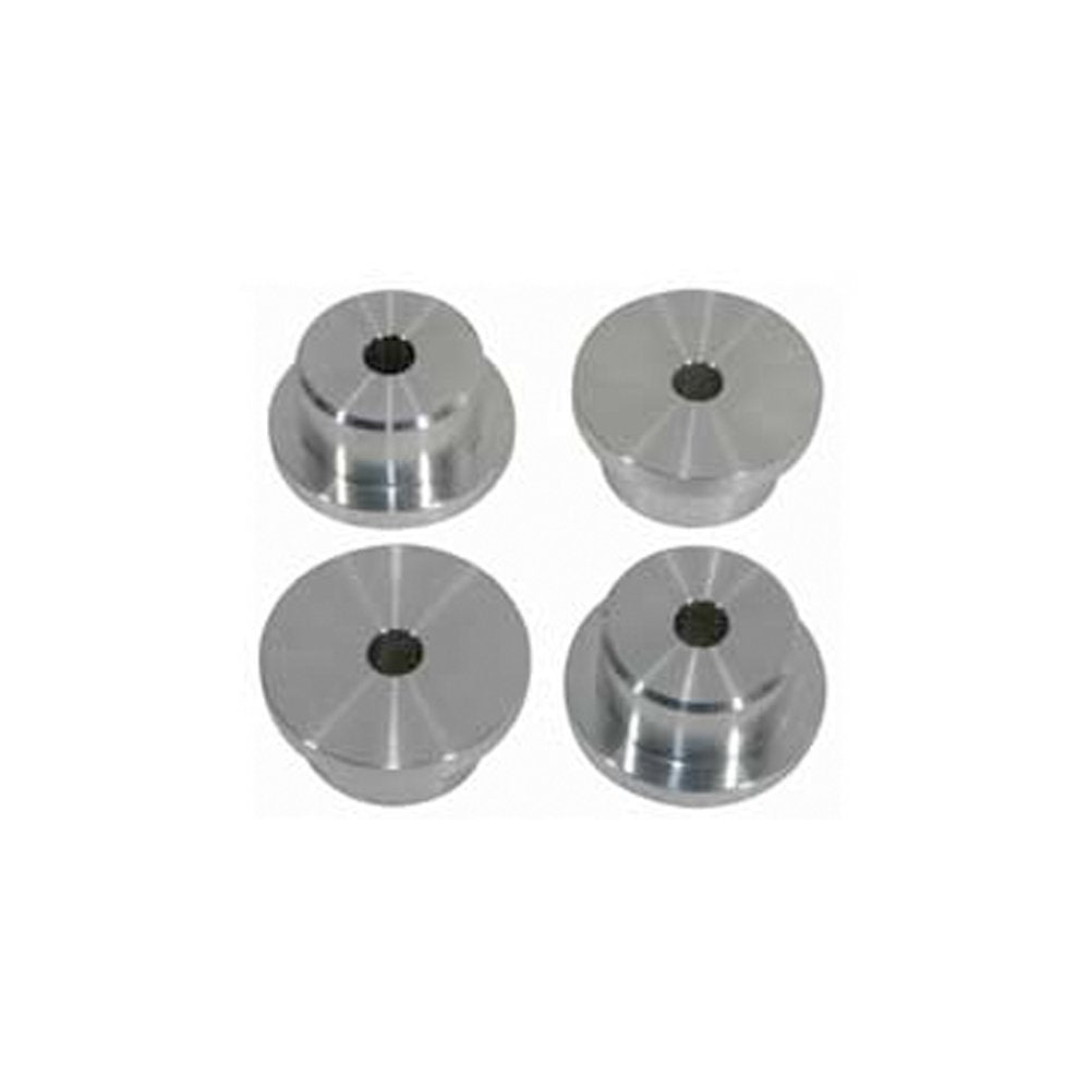 Transmission BUSHINGS, Competition Engineering CROSSMEMBER