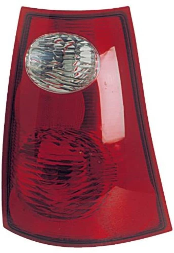 FR304-U000R Eagle Eyes Tail Light