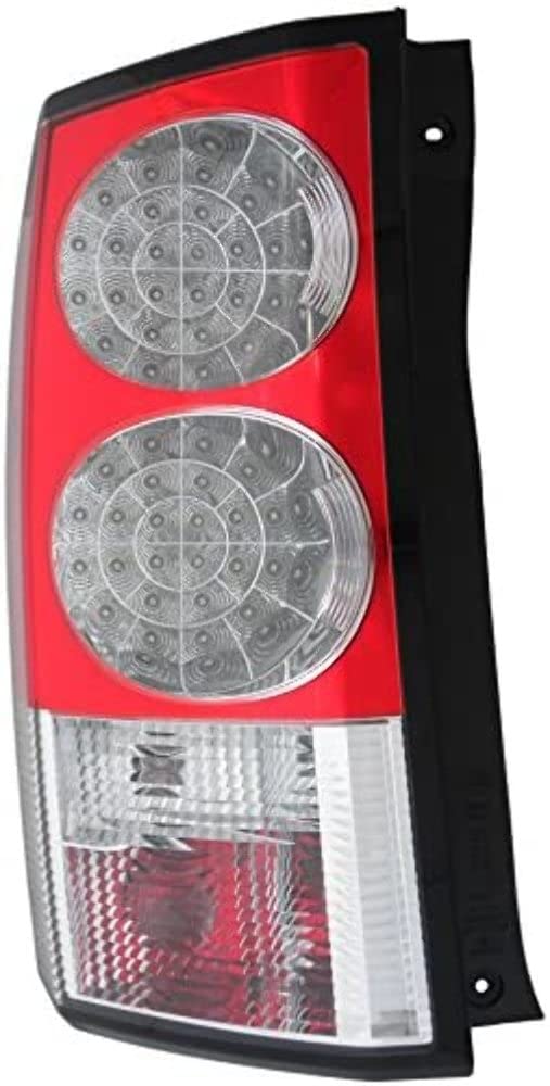 Tail Light Eagle Eyes LR005-B000L