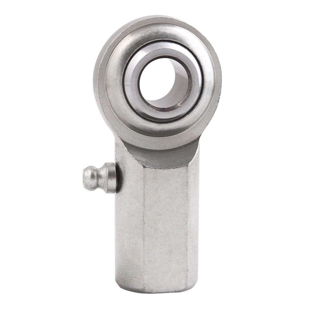Rod End, Female RH, 7/16-20