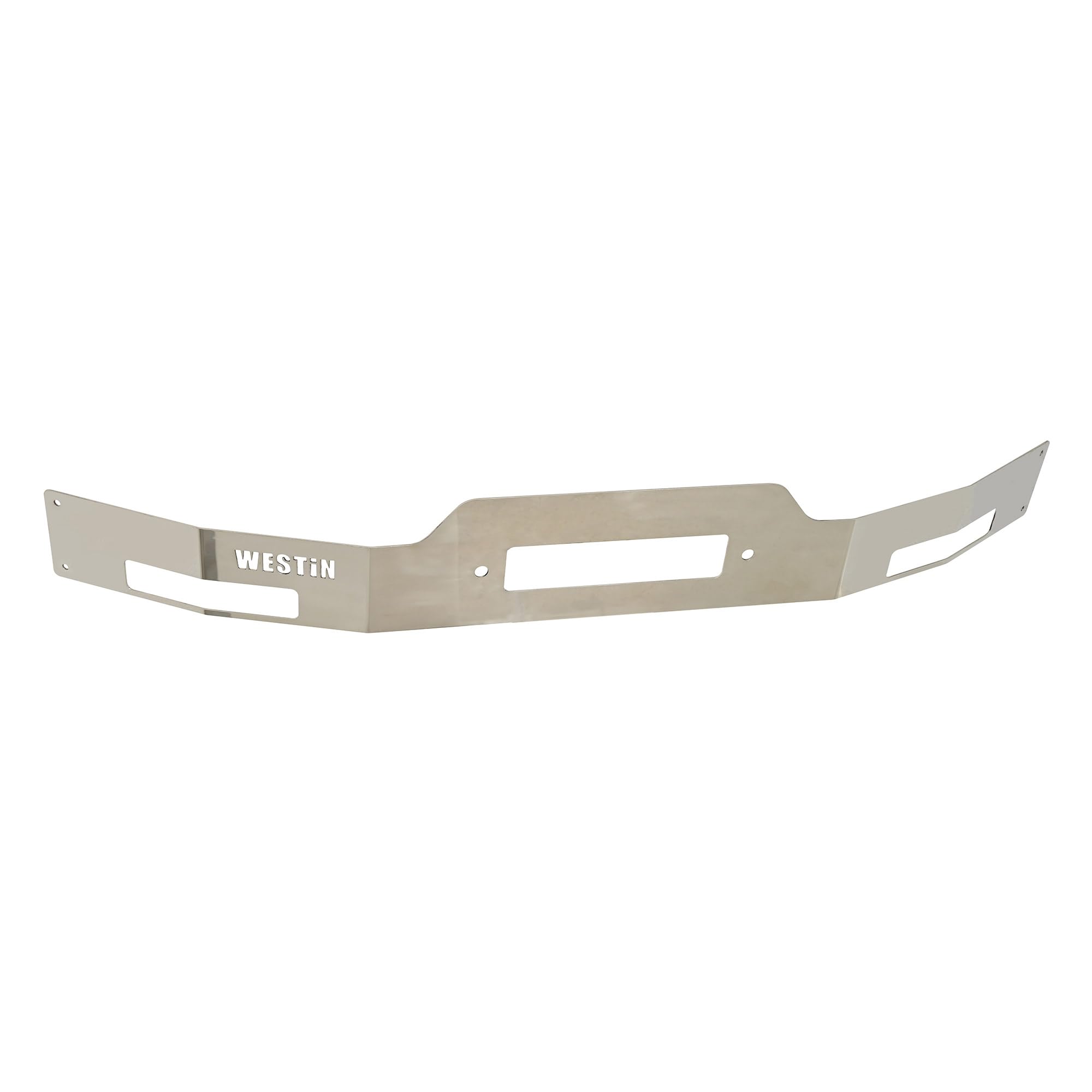 MAX Winch Tray Faceplate Westin fits 2009-2020 F150 2020-2025 F250 F350 (Exc Platinum & 2017+ Raptor)