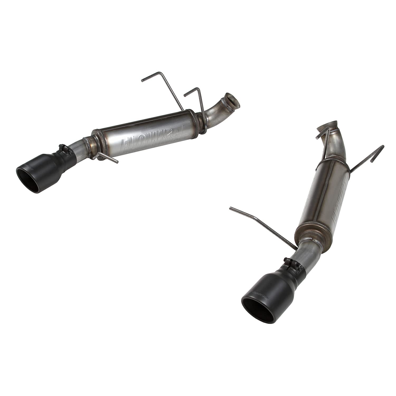 Flowmaster FlowFX 717877 Axle-Back Exhaust System - 2.5" diameter - 409SS