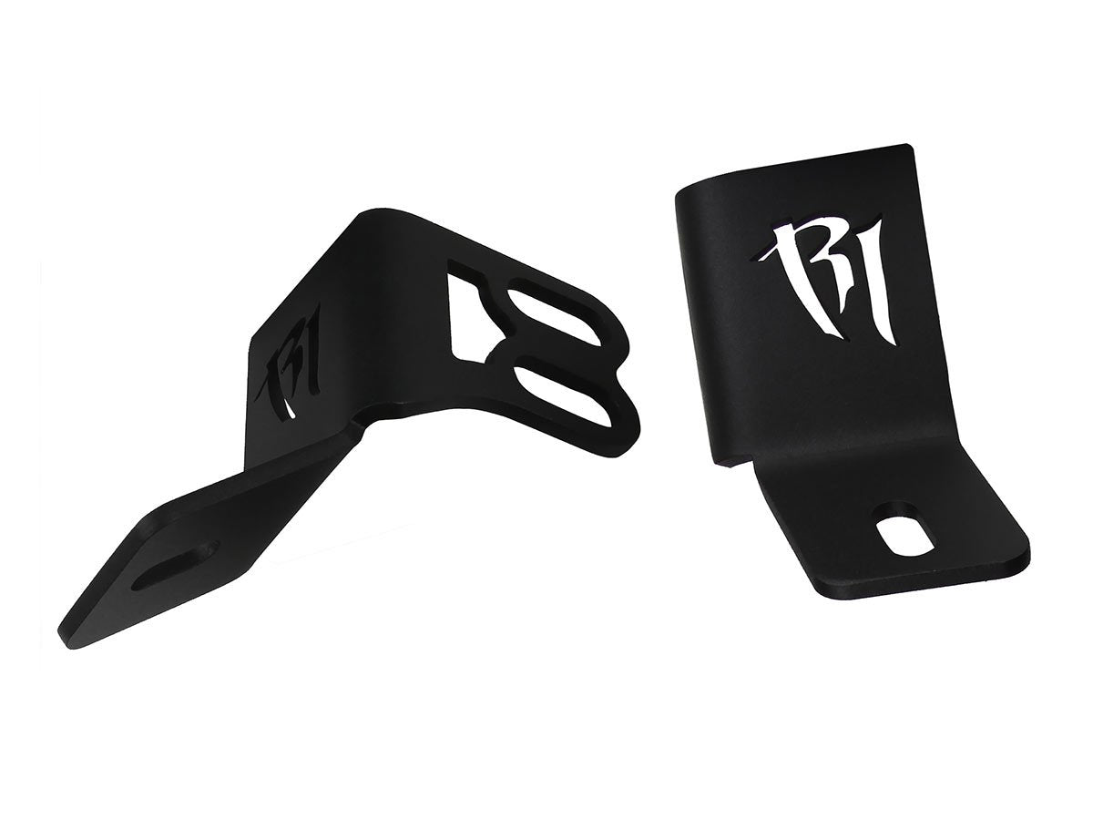 XP1000 14-16 SNGL A-PILLAR MT