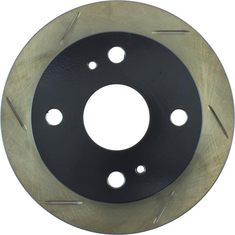 Rotor Brake