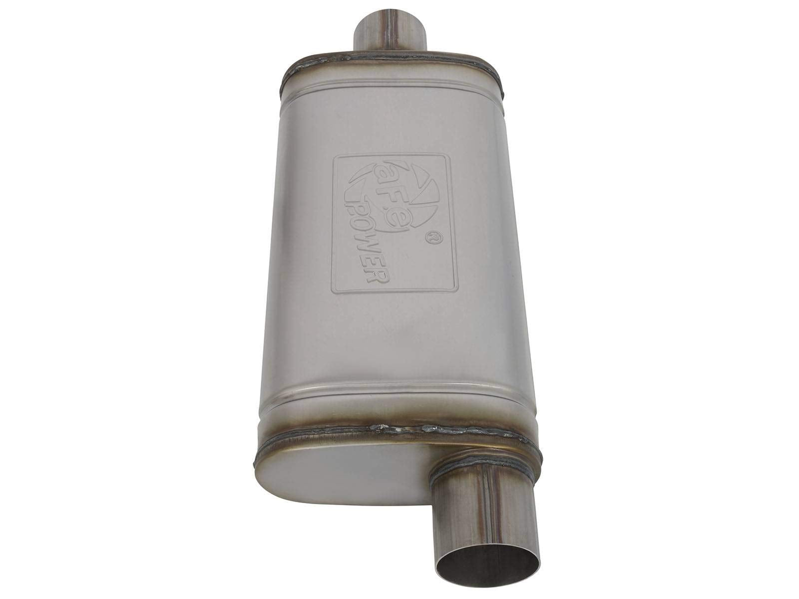 MACH Force-Xp aFe Power 3" Muffler