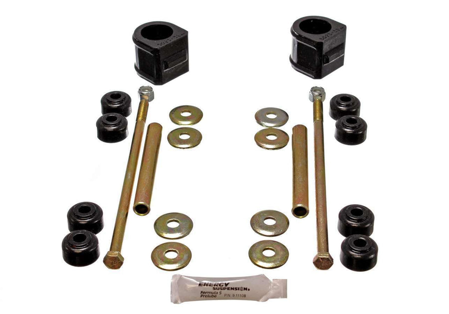 3.5136G Energy Suspension Front Stabilizer Bar Bushing for GM 4WD