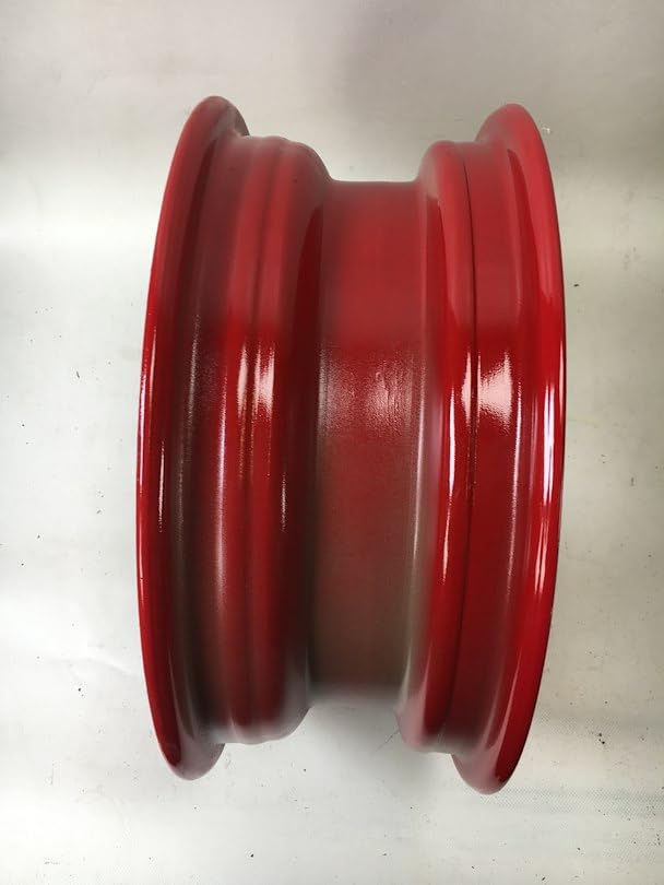 16X6 AMERICANA MOD 5H SIL Spark .50 20797