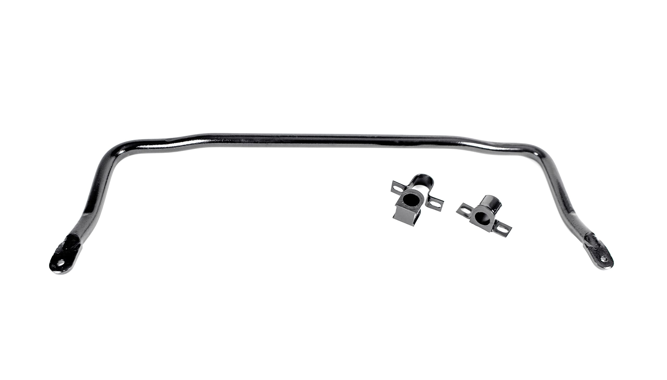 7275 Hellwig Solid, Heat Treated Chromoly, 1-1/2" Front Sway Bar