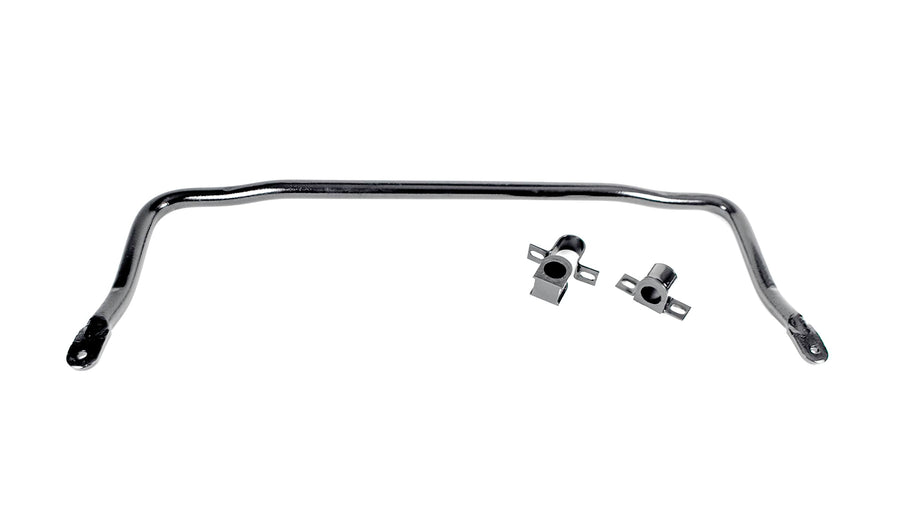 7275 Hellwig Solid, Heat Treated Chromoly, 1-1/2" Front Sway Bar