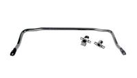 7275 Hellwig Solid, Heat Treated Chromoly, 1-1/2" Front Sway Bar
