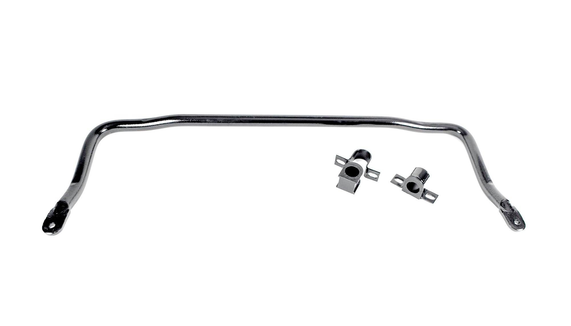 7275 Hellwig Solid, Heat Treated Chromoly, 1-1/2" Front Sway Bar