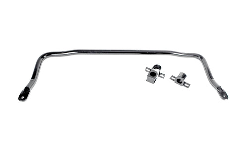 7275 Hellwig Solid, Heat Treated Chromoly, 1-1/2" Front Sway Bar
