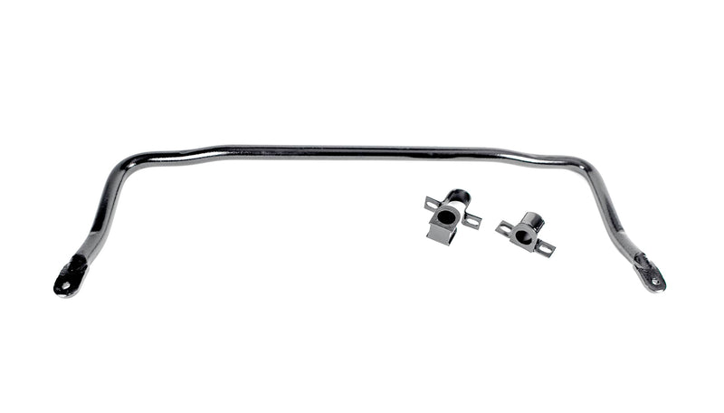 7275 Hellwig Solid, Heat Treated Chromoly, 1-1/2" Front Sway Bar