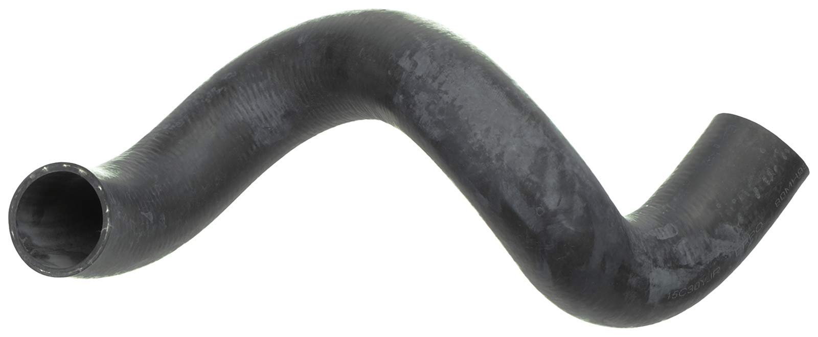 Premium Gates Molded Coolant Hose 22160