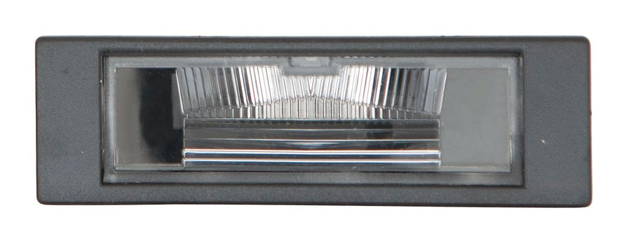 For BMW 6 Series 04-10 / Z-4 03-08 ACK License Light R=L | DOT Certified 63 26 7 165 735 | BM2870105
