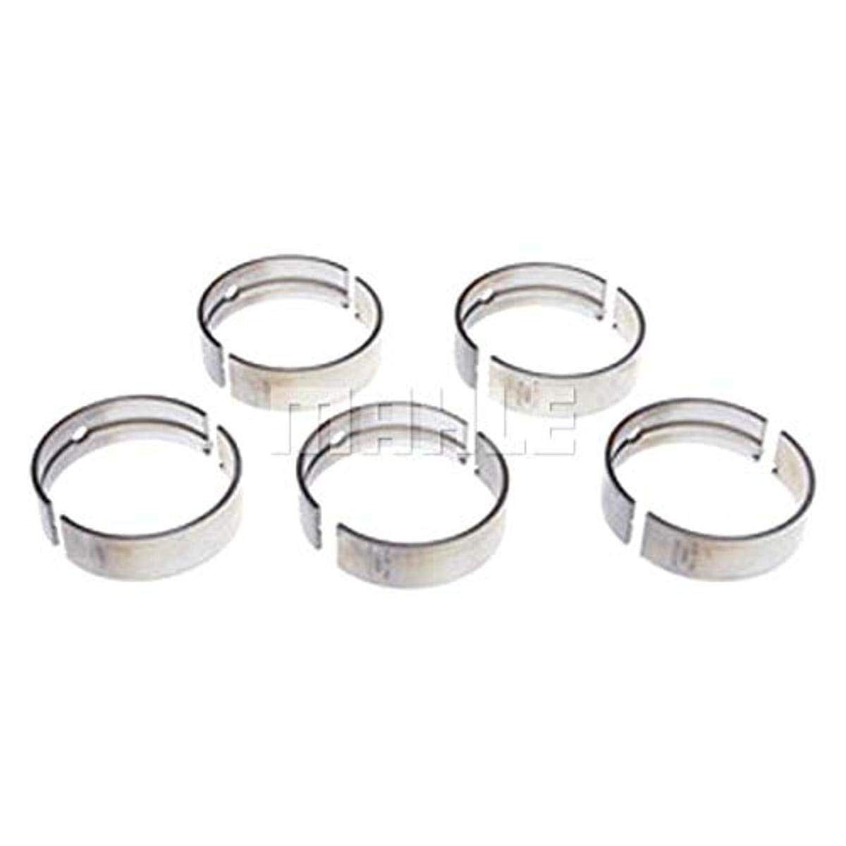 Engine Crankshaft Main Bearing Set Clevite MS-2220P-.50MM