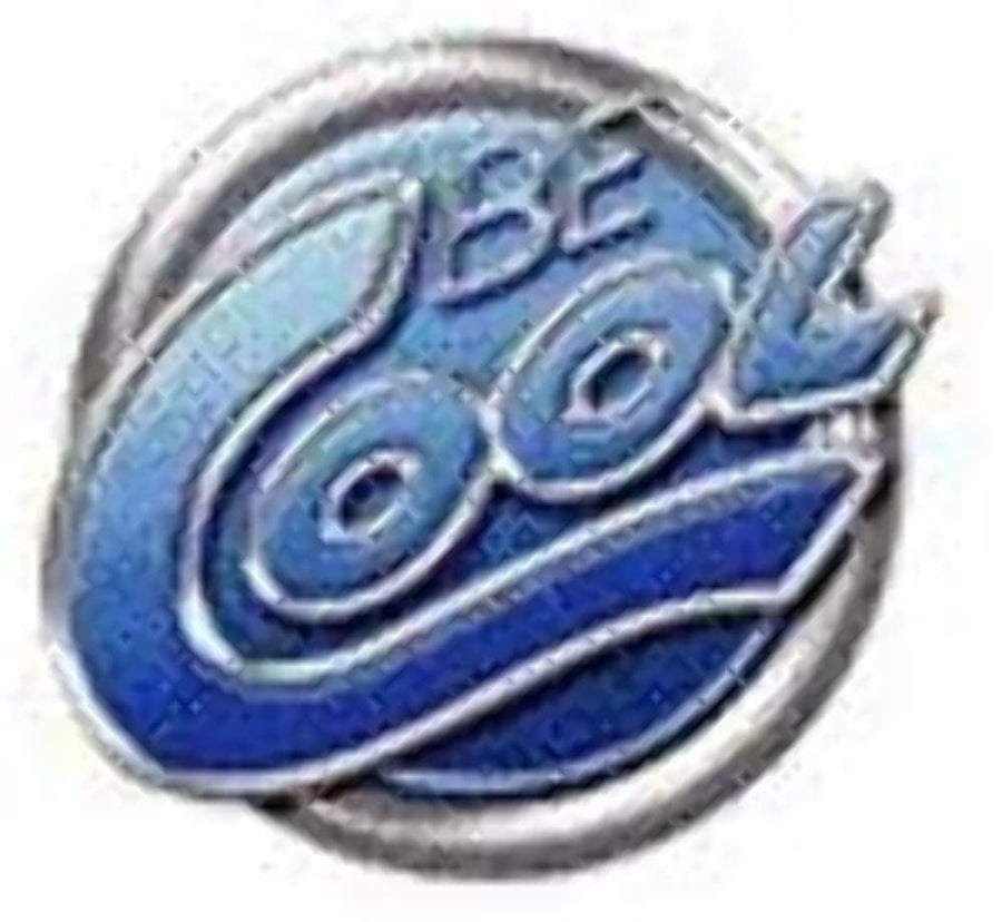 Be Cool 15003 Restoration OE Black Finish Crossflow Radiator