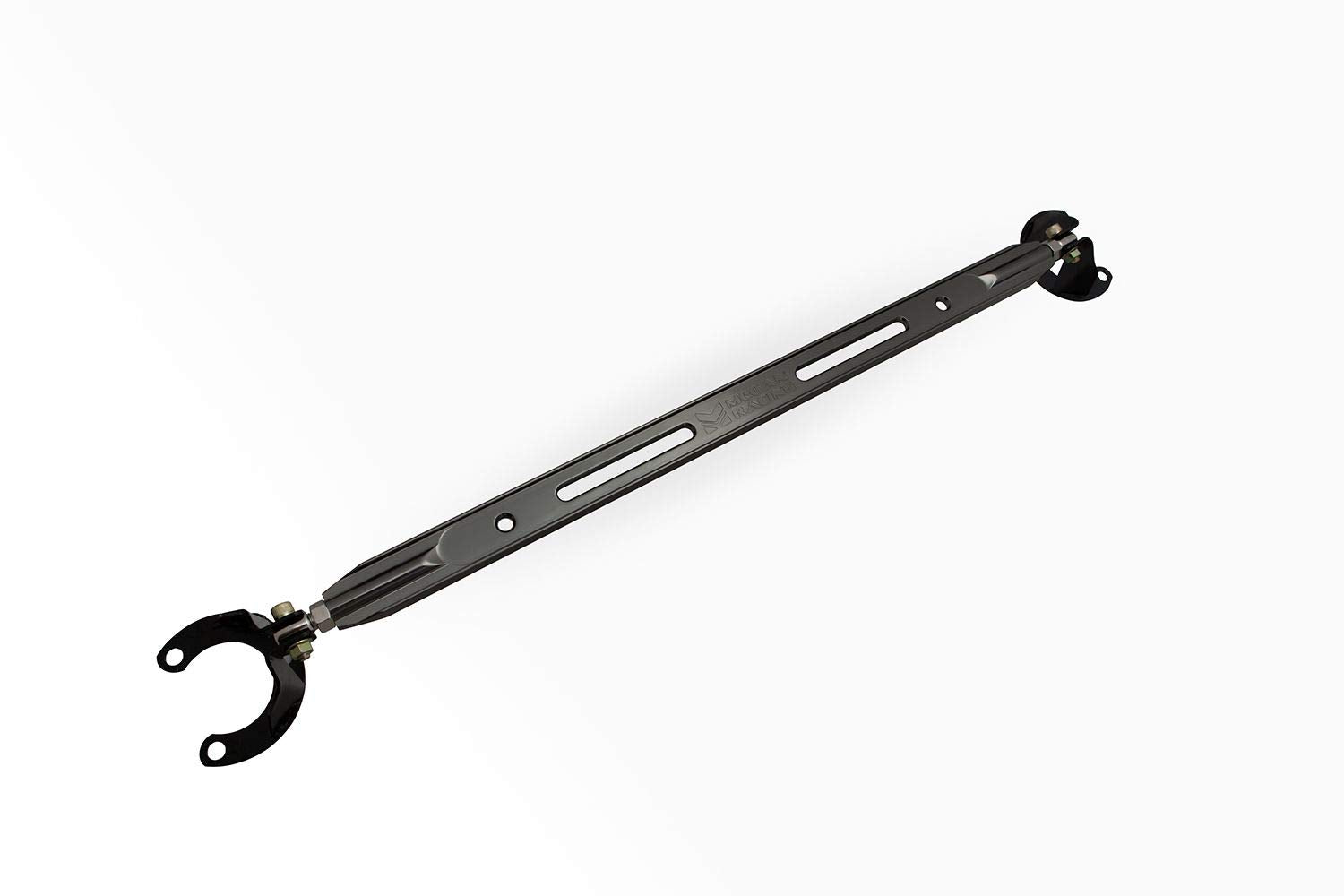 Strut Bar Megan Racing MR-SB-HA9097RL-R 90-97 Accord Rear Lower Red