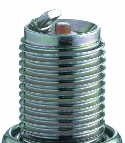 R6061-9 NGK (4074) Racing Spark Plug, Pack of 1