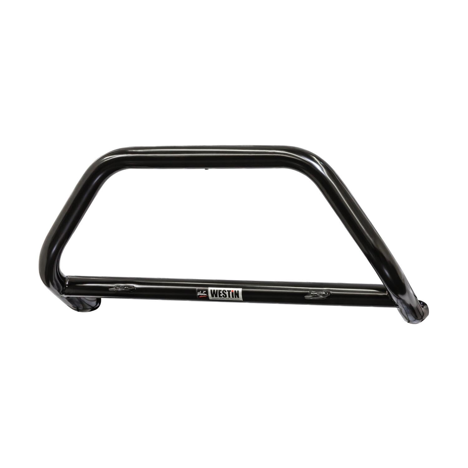 30-0025 Westin Safari Universal Bull Bar 10.75 in. Mounting Depth Black