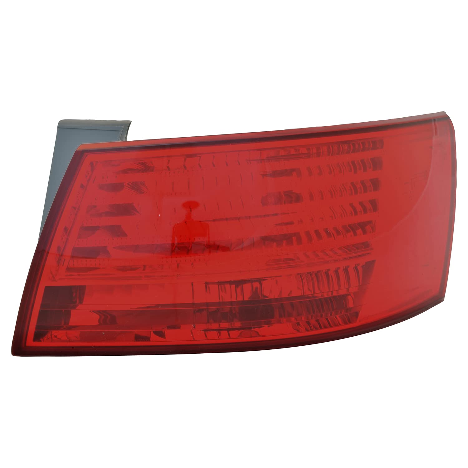Right TYC Tail Light Assembly Compatible with 2008-2010 Hyundai Santa Fe