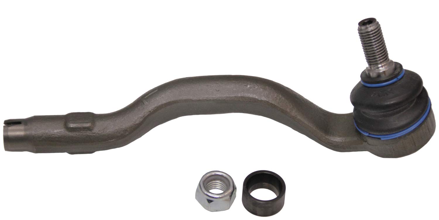 Steering Tie Rod End MOOG ES800806 for BMW 325xi