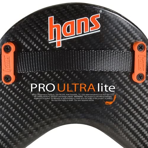 20M Ultr Lt HANS Pa Sld Sa-Fia/Sfi (DK1423632FIASFI)