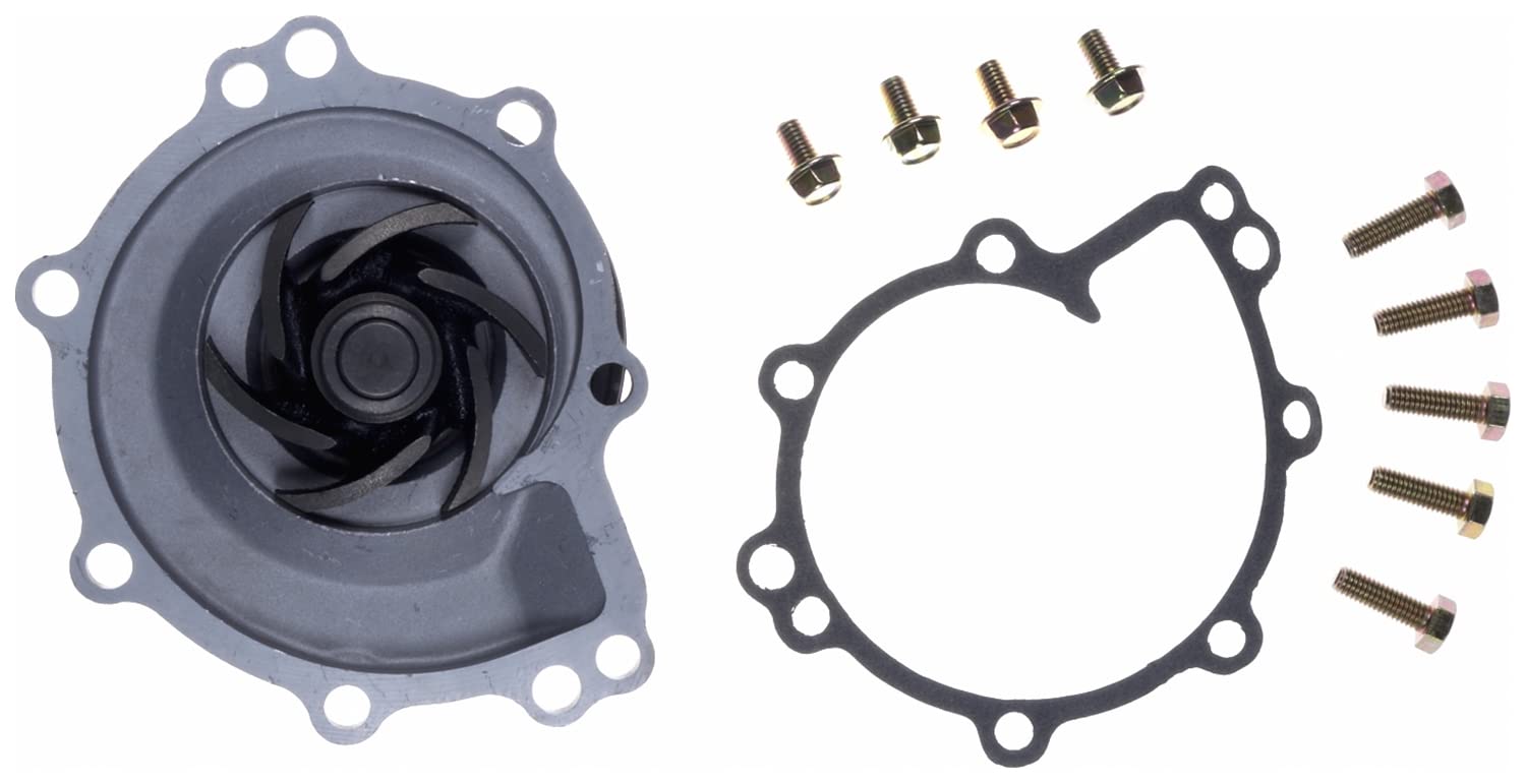Premium Gates Engine Water Pump 42096
