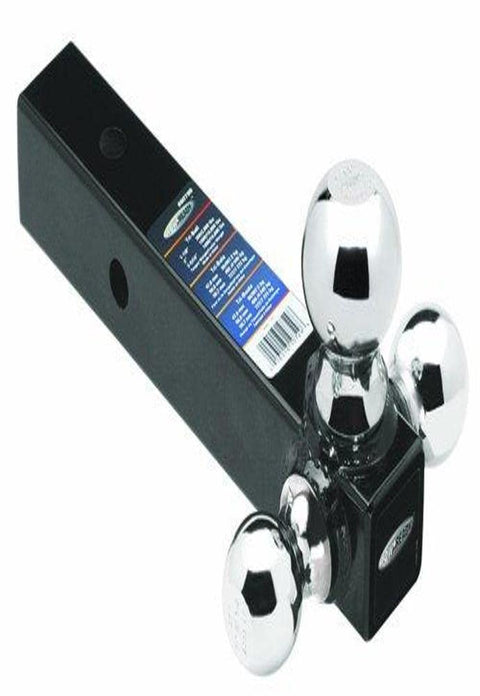 Tri-Ball Tow Ready 80799 Ball Mount