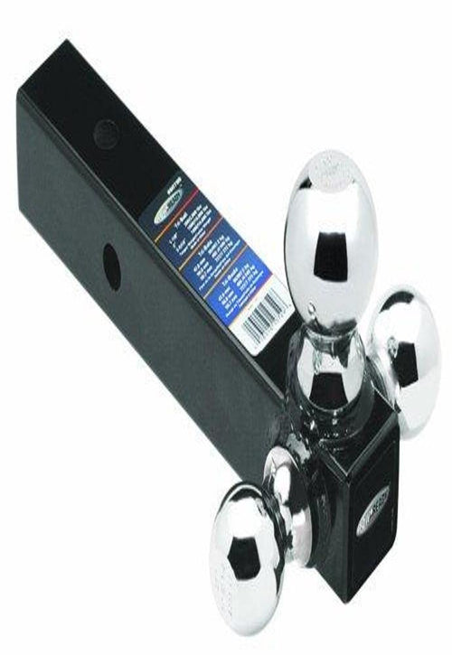 Tri-Ball Tow Ready 80799 Ball Mount